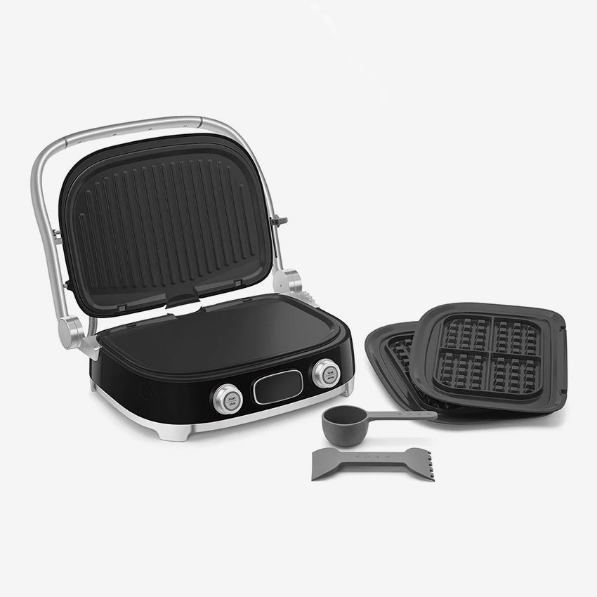 Smeg | Multi Use Grill