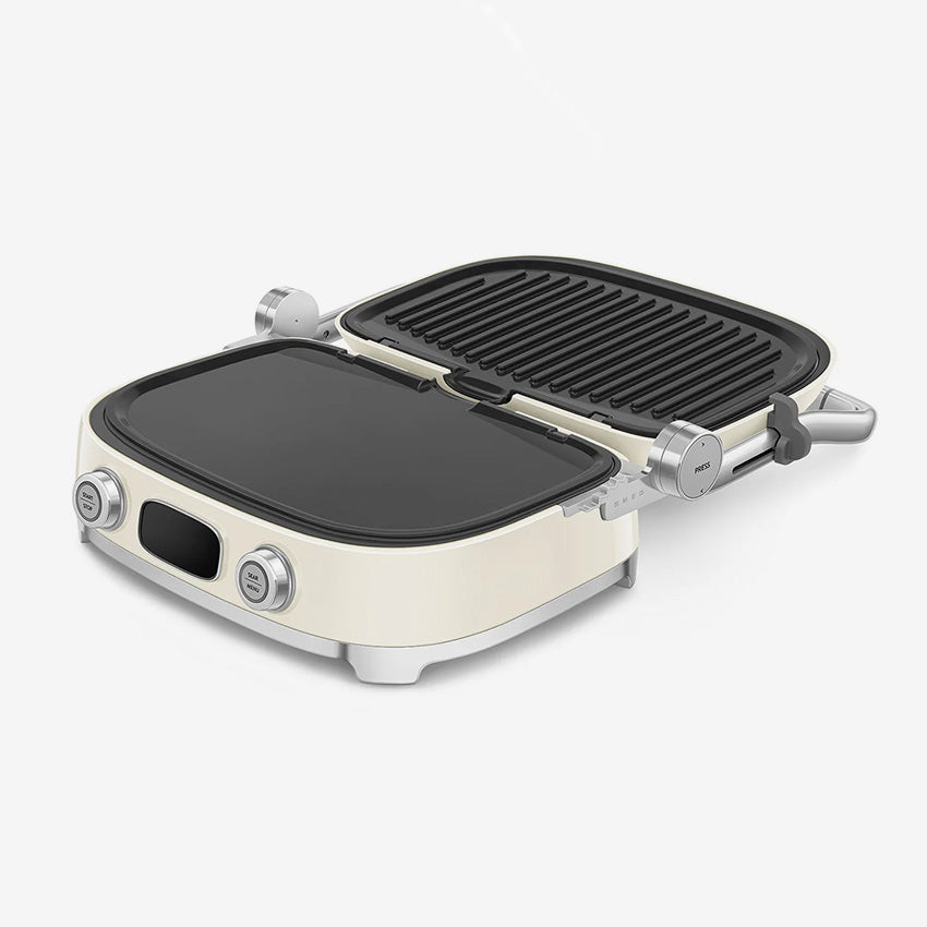 Smeg | Multi Use Grill