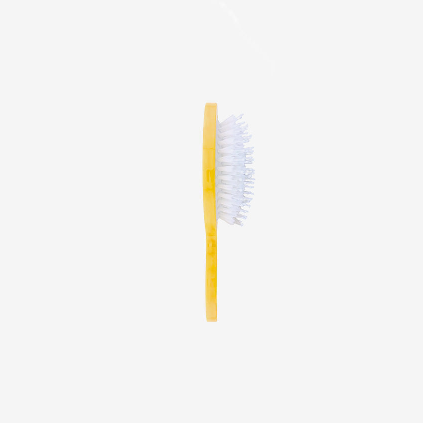 Solar Eclipse | Brosse Handbag Hero Gelato Peinte à la Main