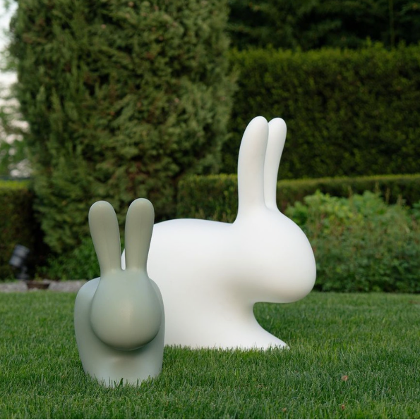 Qeeboo | Rabbit Chair