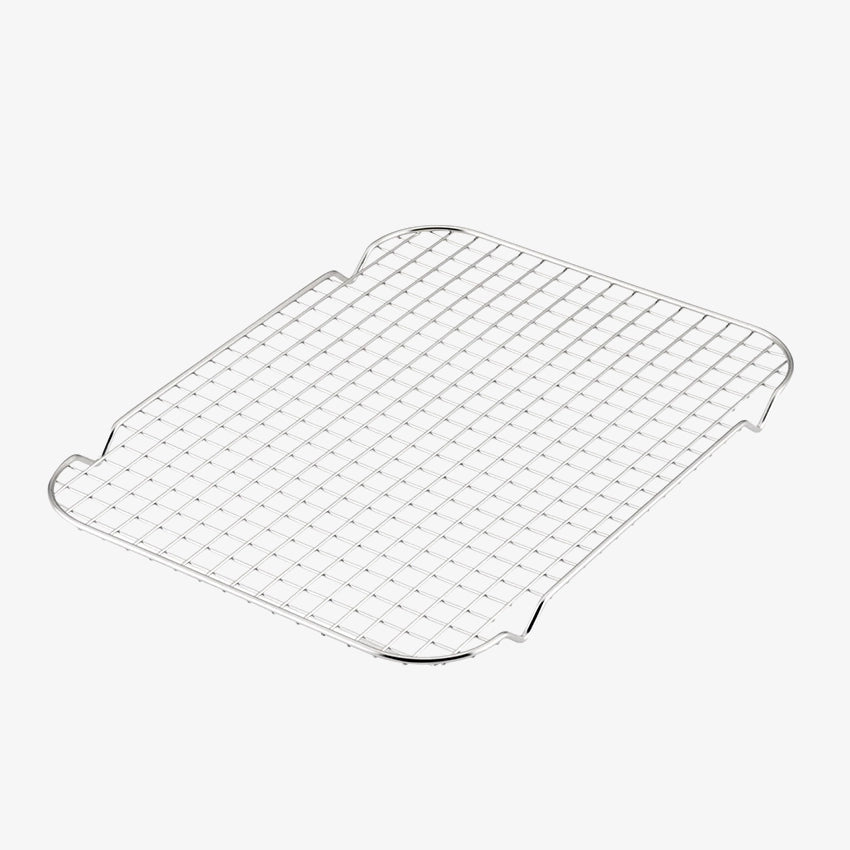 Hestan | Grille de Refroidissement Provisions