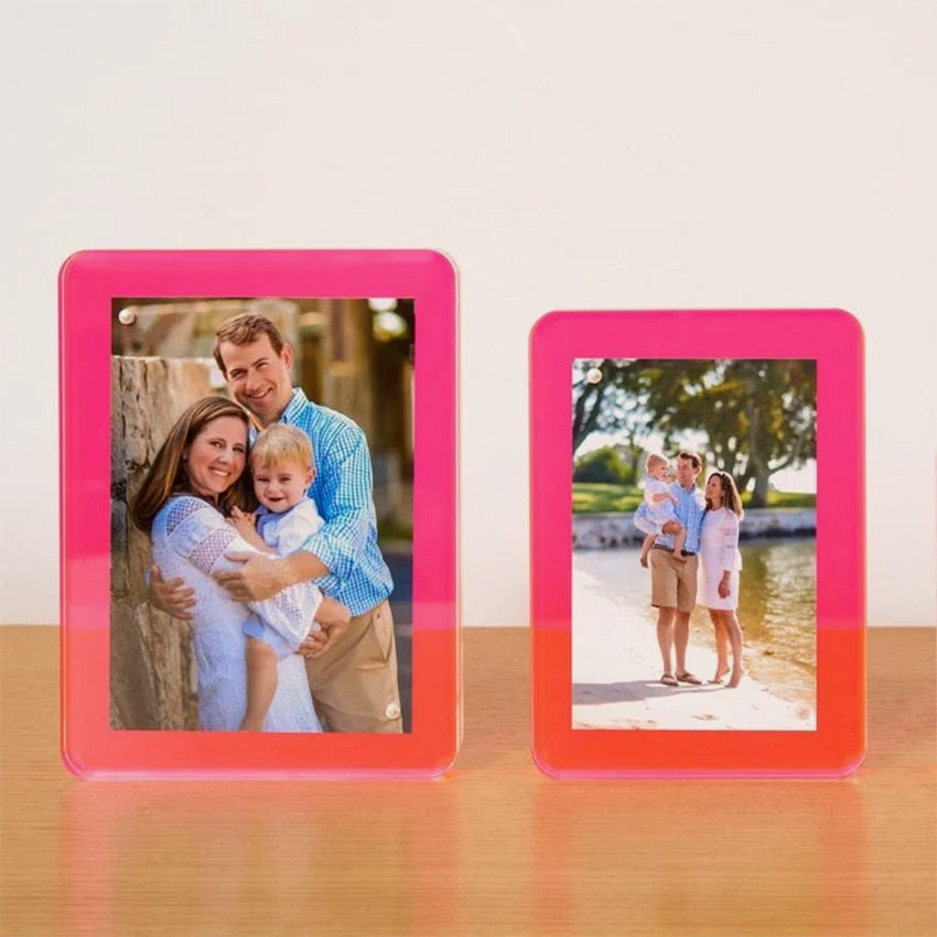 Tara Wilson Designs | Flip Frame - 4 x 6"