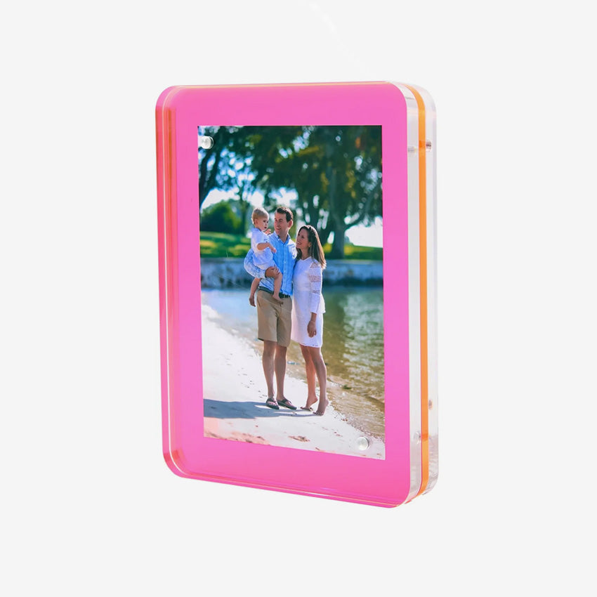 Tara Wilson Designs | Flip Frame - 4 x 6"