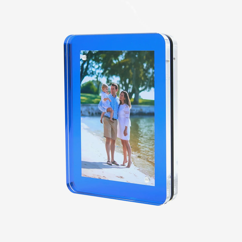 Tara Wilson Designs | Cadre pivotant - 4 x 6 po