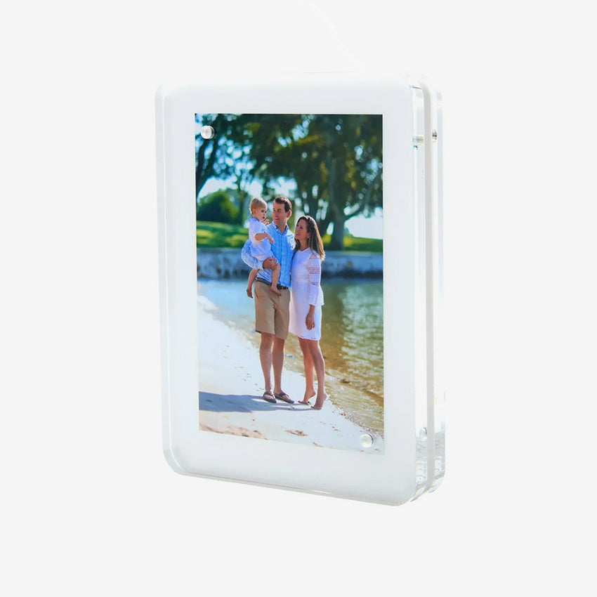 Tara Wilson Designs | Flip Frame - 4 x 6"
