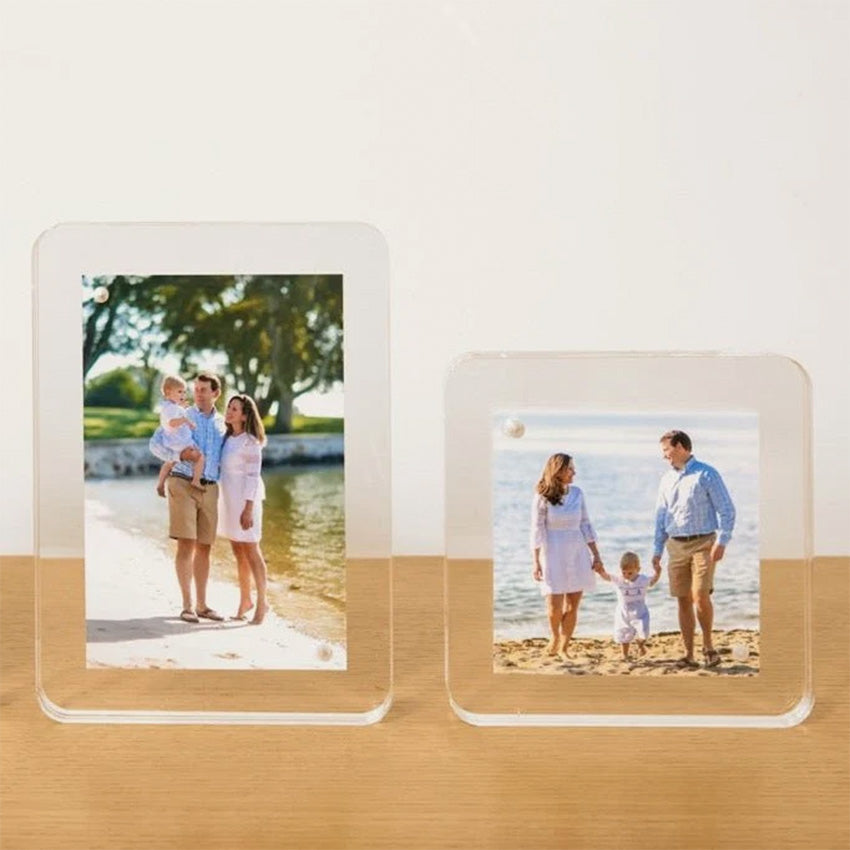 Tara Wilson Designs | Flip Frame - 5 x 7"