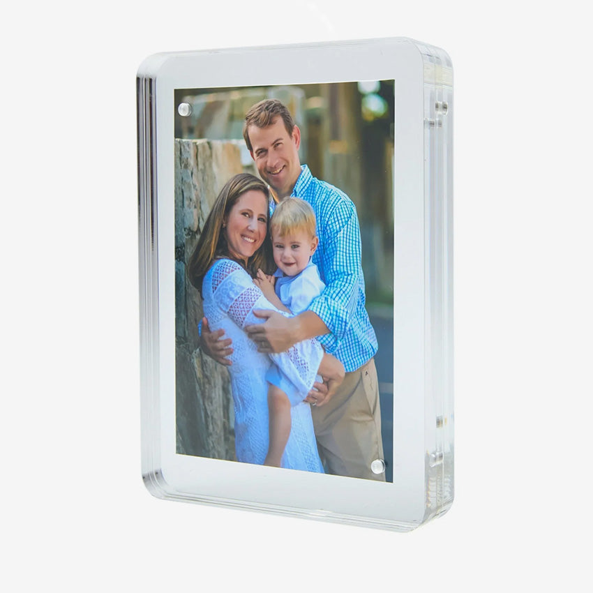 Tara Wilson Designs | Flip Frame - 5 x 7"