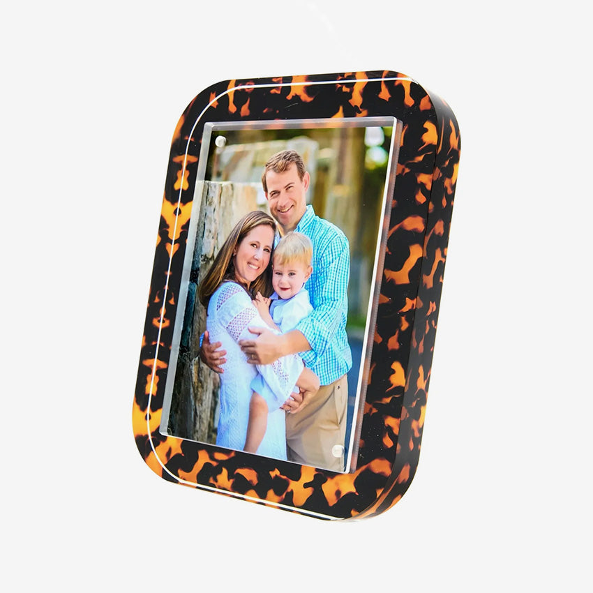 Tara Wilson Designs | Pop Frame - 5 x 7"