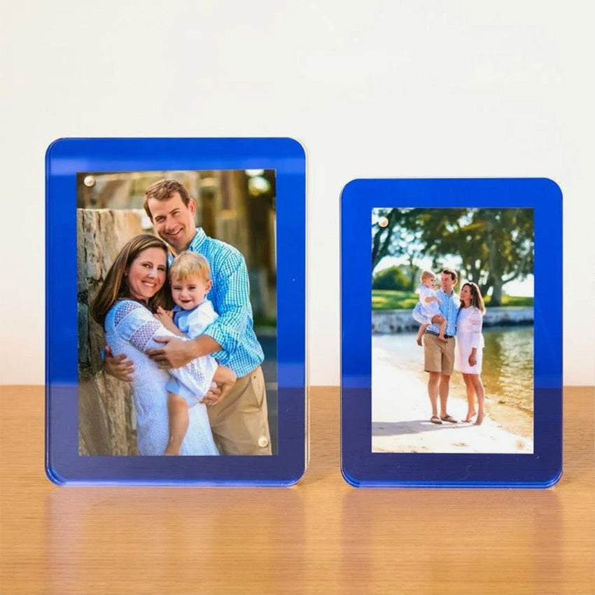 Tara Wilson Designs | Cadre pivotant - 5 x 7 po