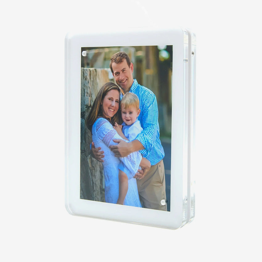 Tara Wilson Designs | Cadre pivotant - 5 x 7 po