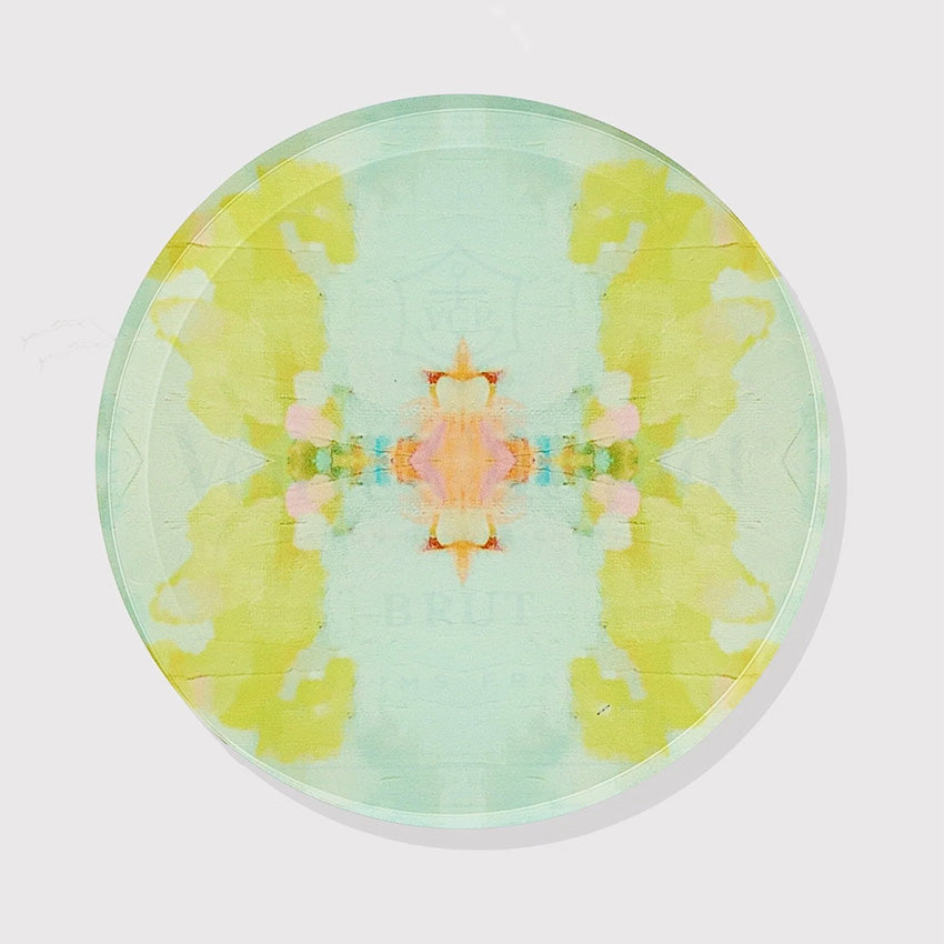 Tart By Taylor | Daylight's Kiss Coaster - Set of 4