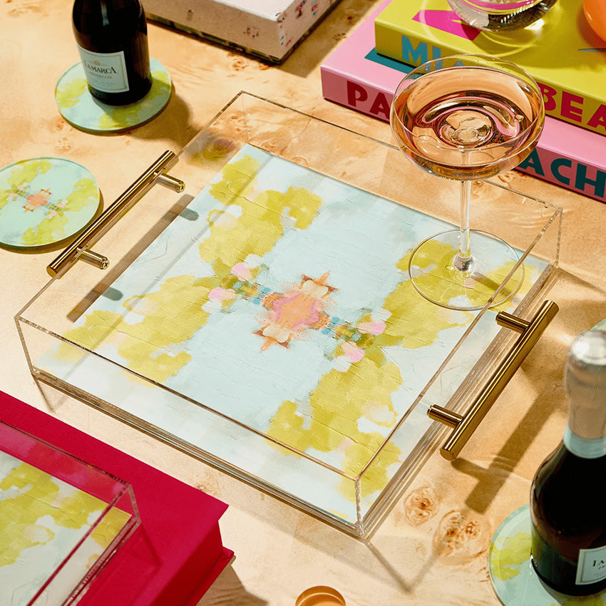 Tart By Taylor | Daylight's Kiss Tray