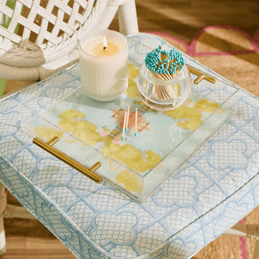 Tart By Taylor | Daylight's Kiss Tray