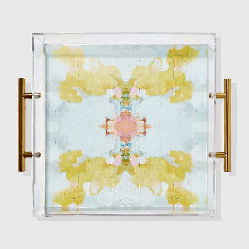 Tart By Taylor | Daylight's Kiss Tray