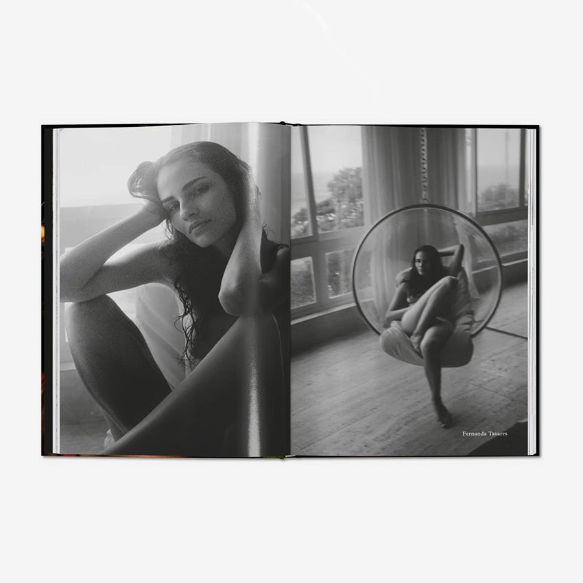 Taschen | Mario de Janeiro Testino