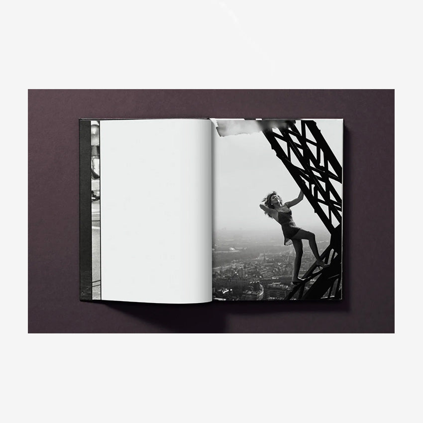 Taschen | Tina Turner by Peter Lindbergh