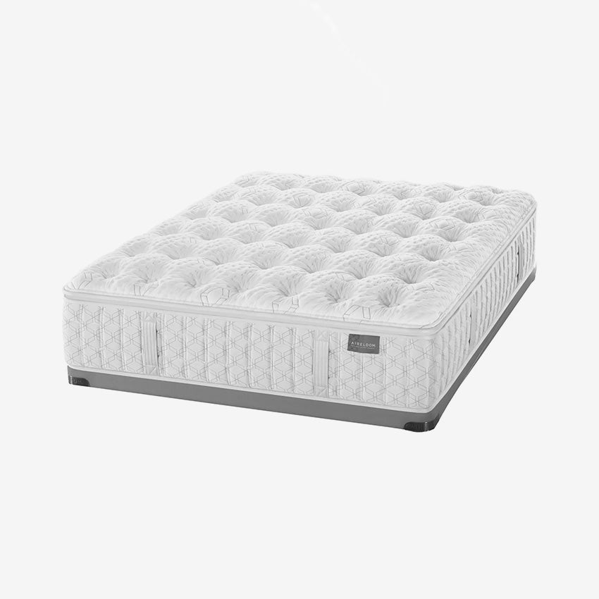 Aireloom | Preferred Collection - Streamline - M1 Plush Mattress