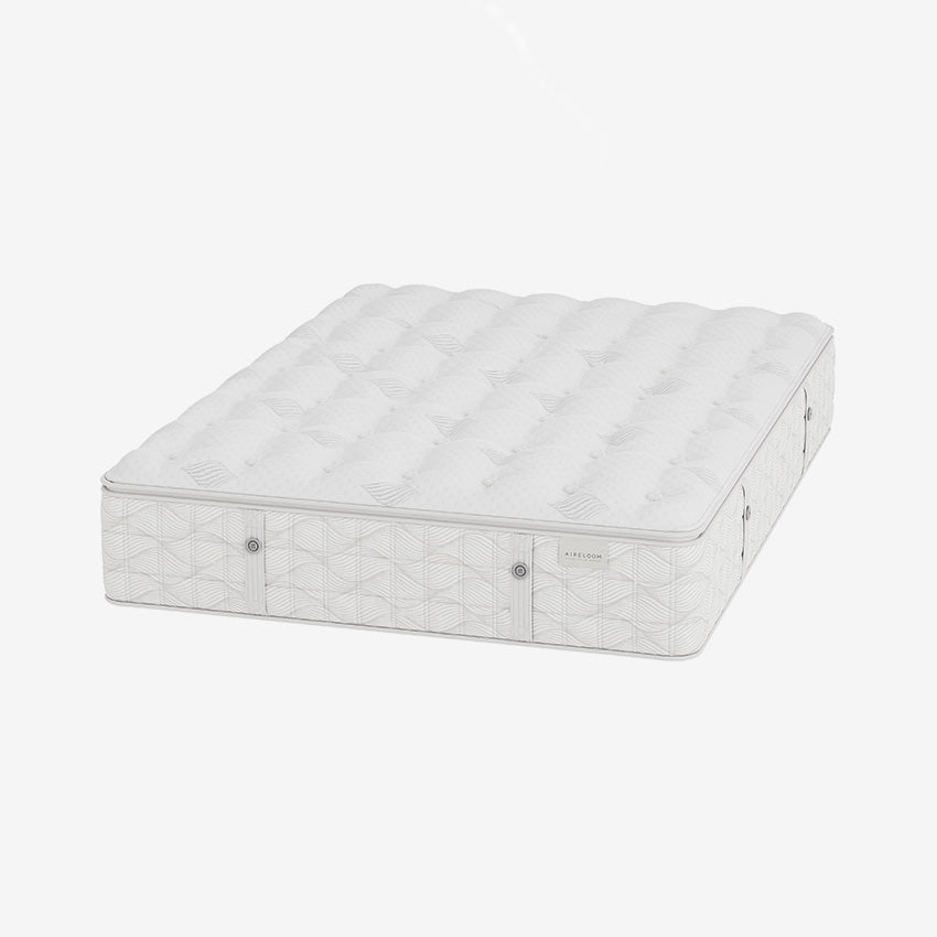Aireloom | Preferred Collection - Luxetop - M2+ Plush Mattress