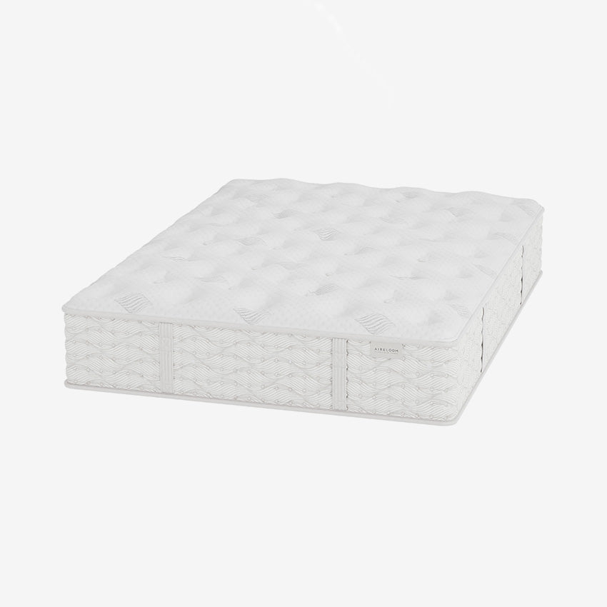 Aireloom | Preferred Collection - Streamline - Luxury Firm Mattress