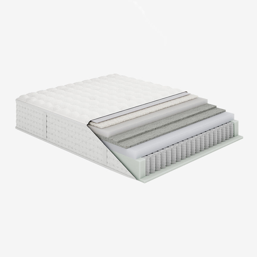 Aireloom | Preferred Collection - Tight Top - Luxury Firm Mattress