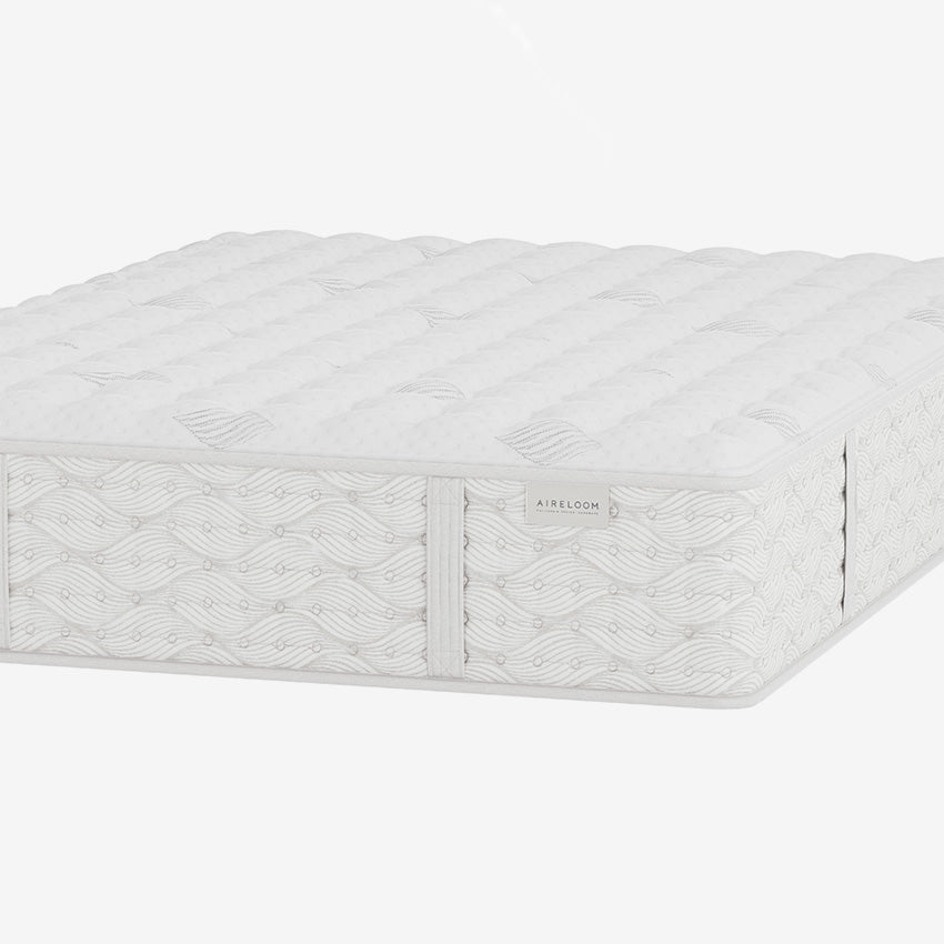 Aireloom | Preferred Collection - Tight Top - Luxury Firm Mattress