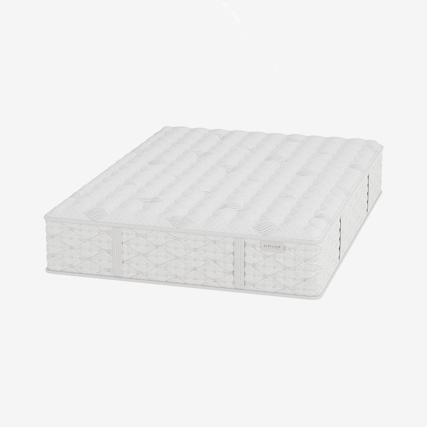 Aireloom | Preferred Collection - Tight Top - Luxury Firm Mattress