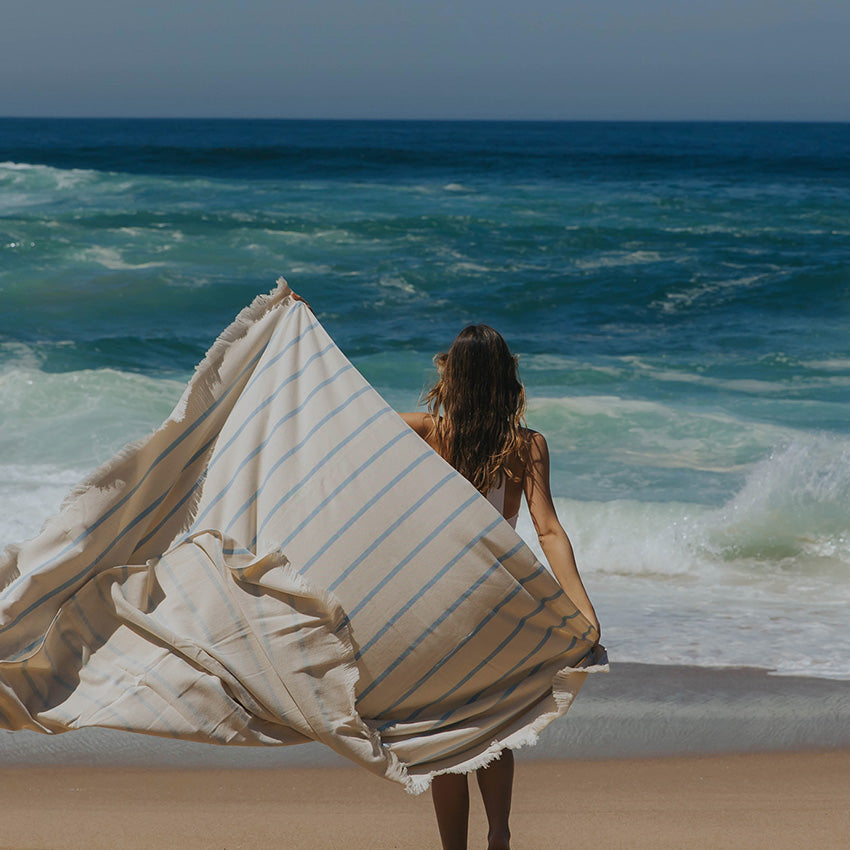 Torres Novas | Boa-Nova Towel