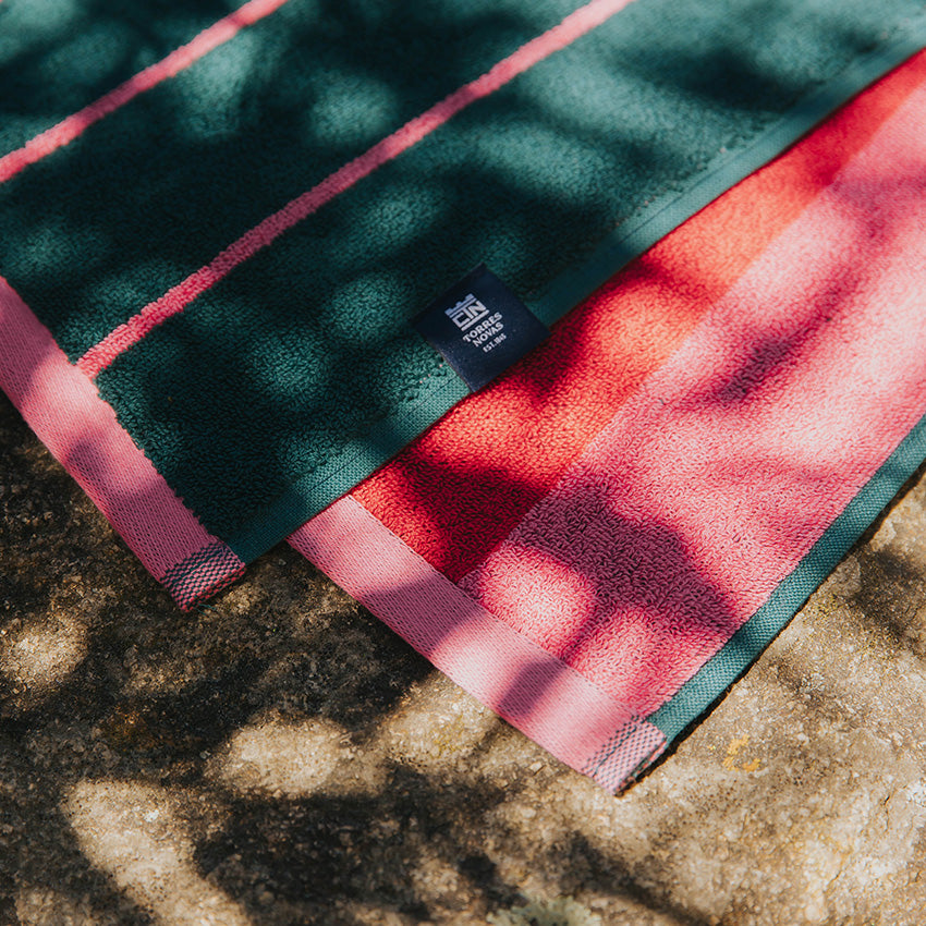 Torres Novas | Pena Towel