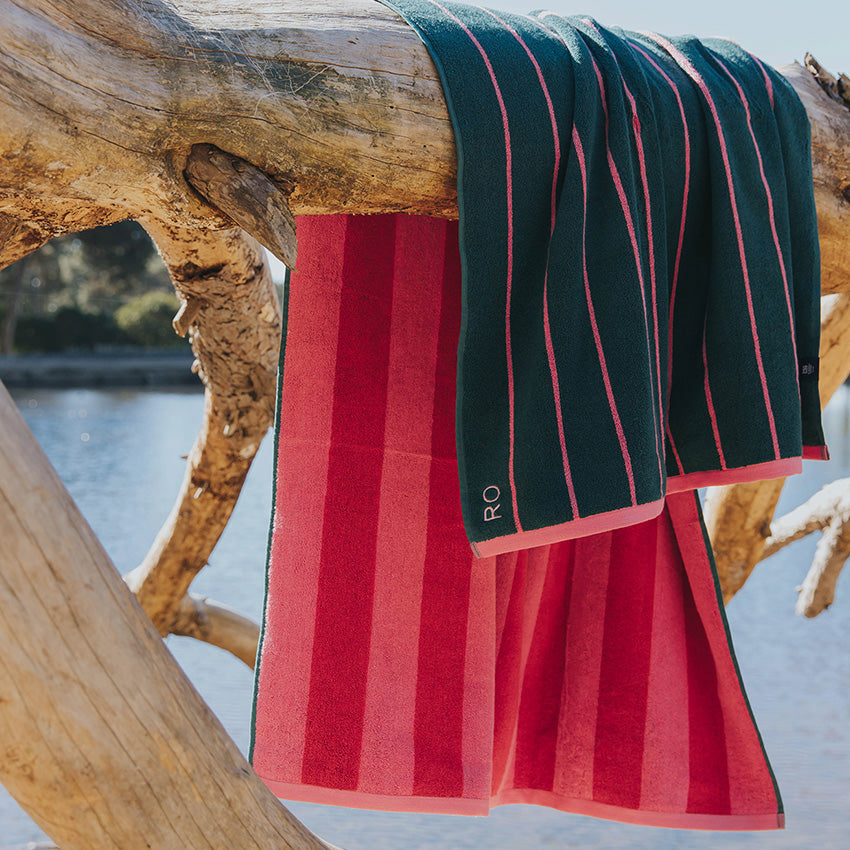 Torres Novas | Pena Towel
