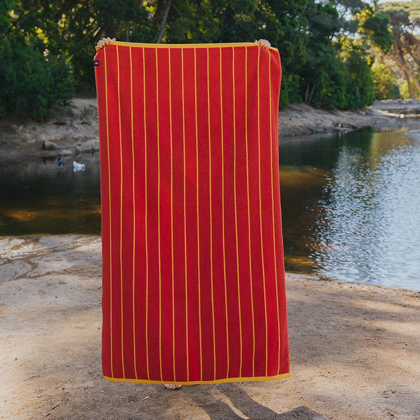 Torres Novas | Pena Towel