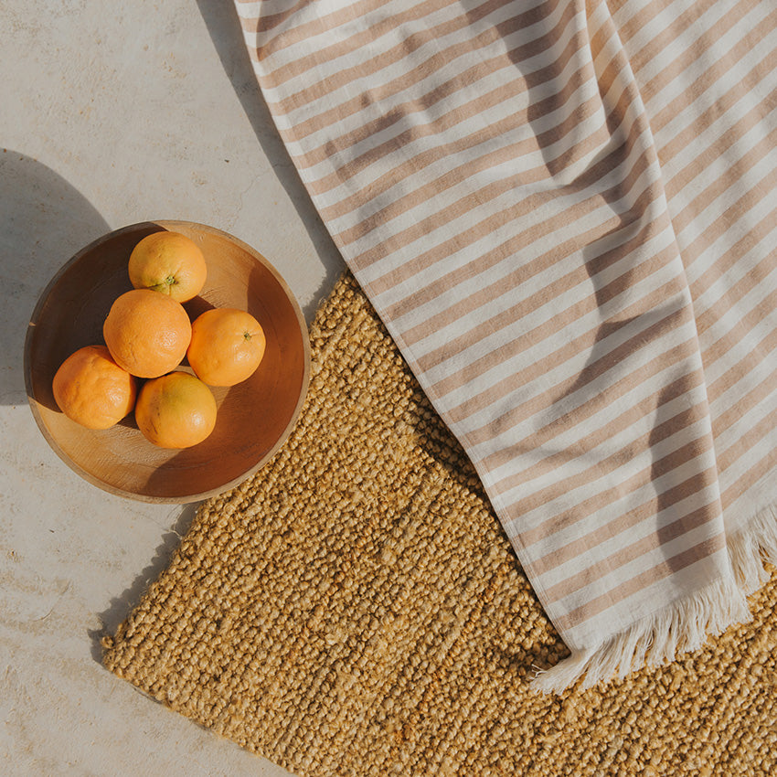 Torres Novas | Barra Beach Towel