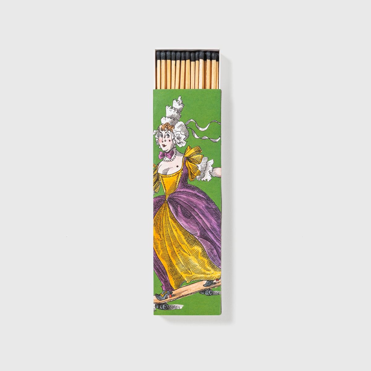 Cire Trudon | Box of Scented Matches - Ernesto