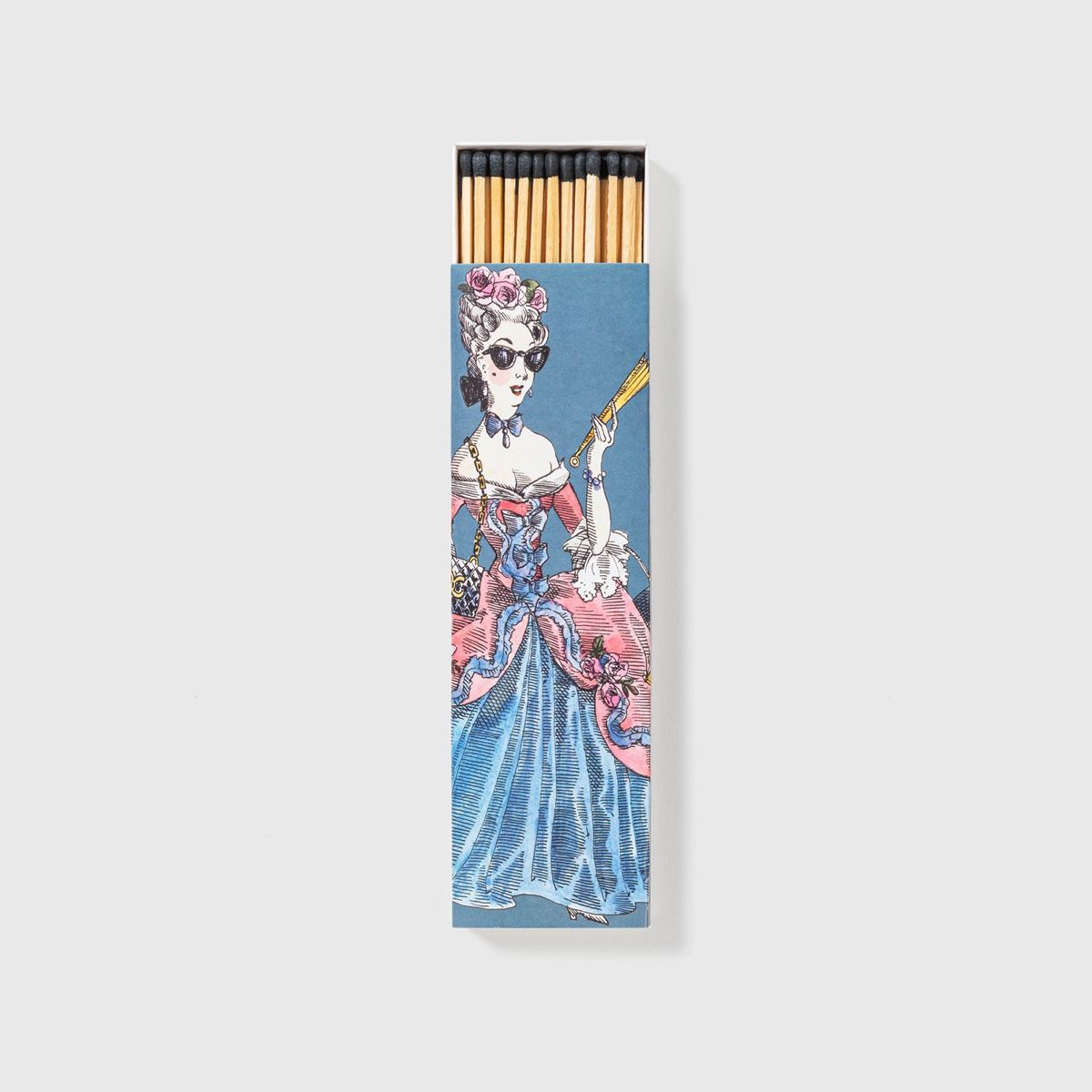 Cire Trudon | Box of Scented Matches - Ernesto