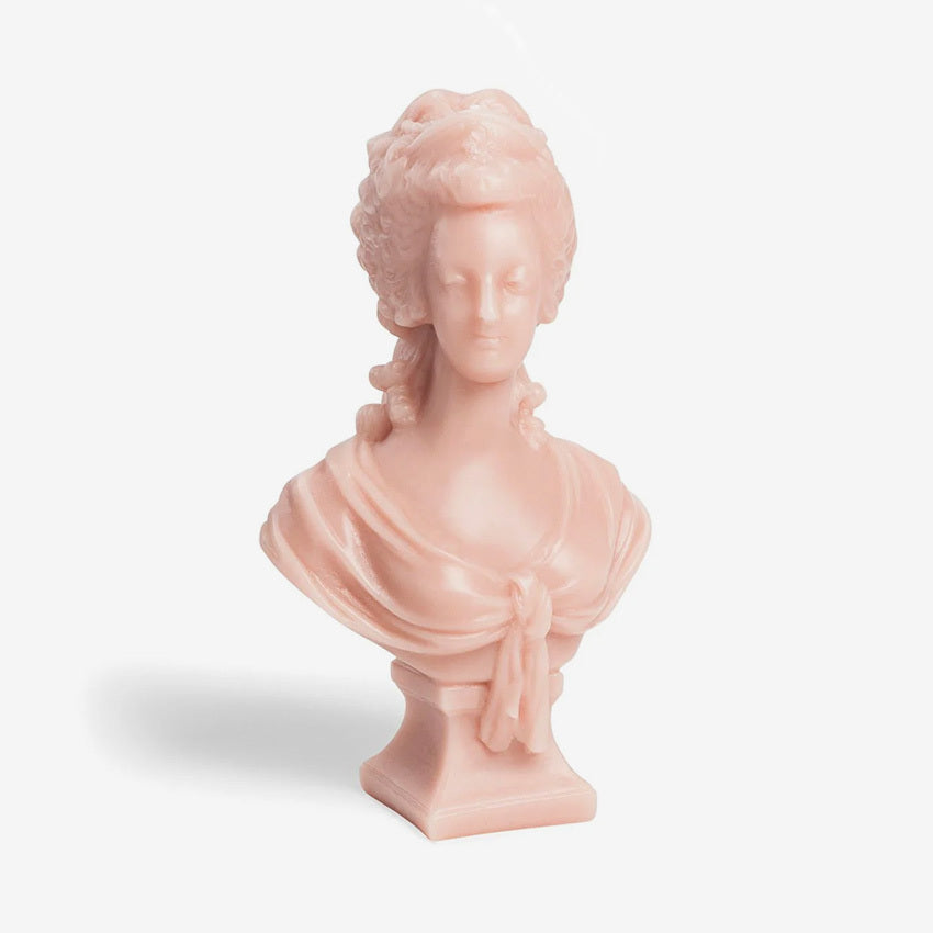 Cire Trudon | Marie-Antoinette Bust - Pink