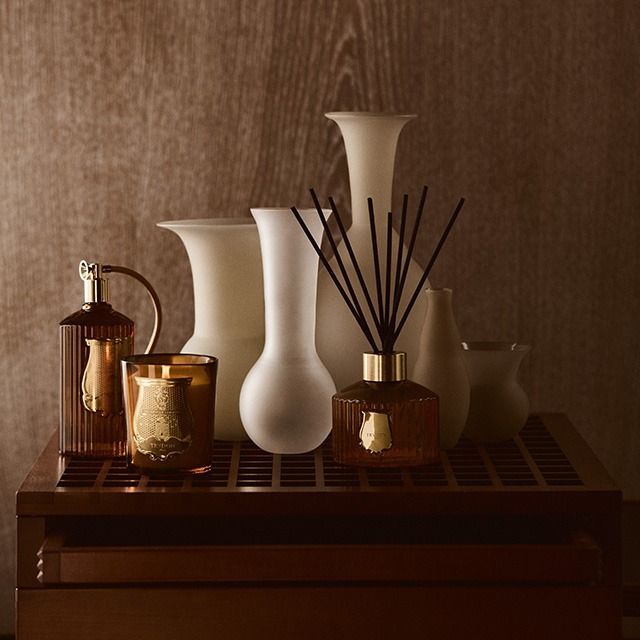Trudon | Altaïr Scented Candle