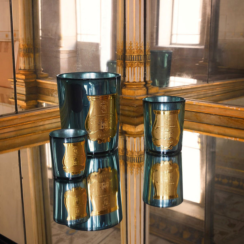 Trudon | Bougie parfumée Fir Holiday 2026