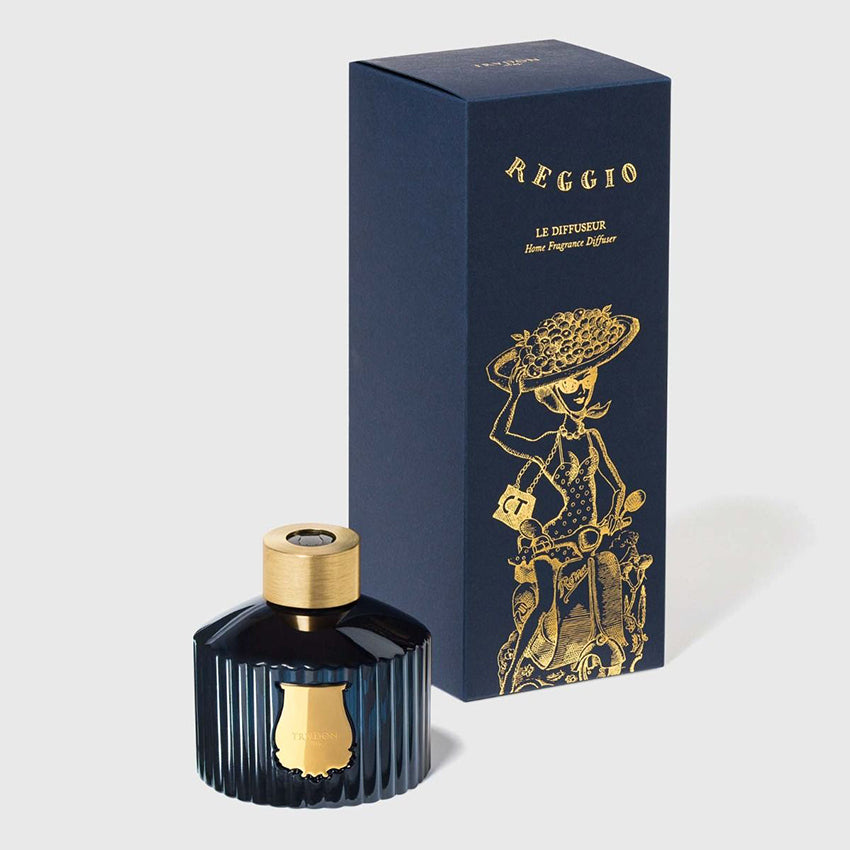 Trudon | Diffuseur Reggio (Mandarine)