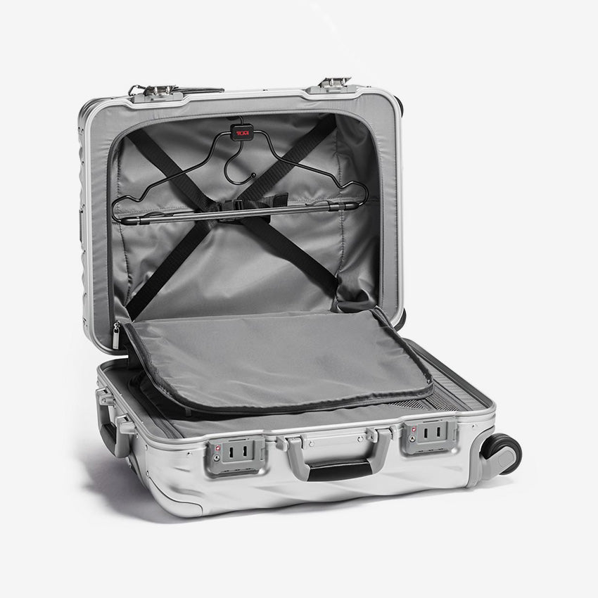 Tumi | 19 Degree Aluminum Luggage