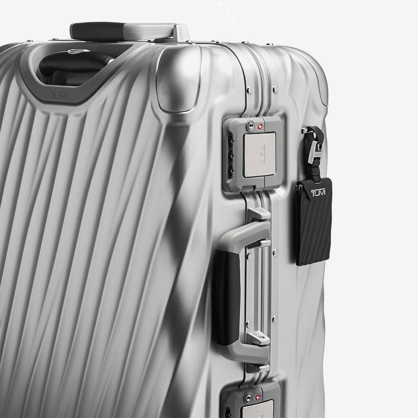 Tumi | 19 Degree Aluminum Luggage