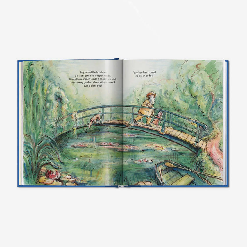 Taschen | Small Stories Of Great Artists