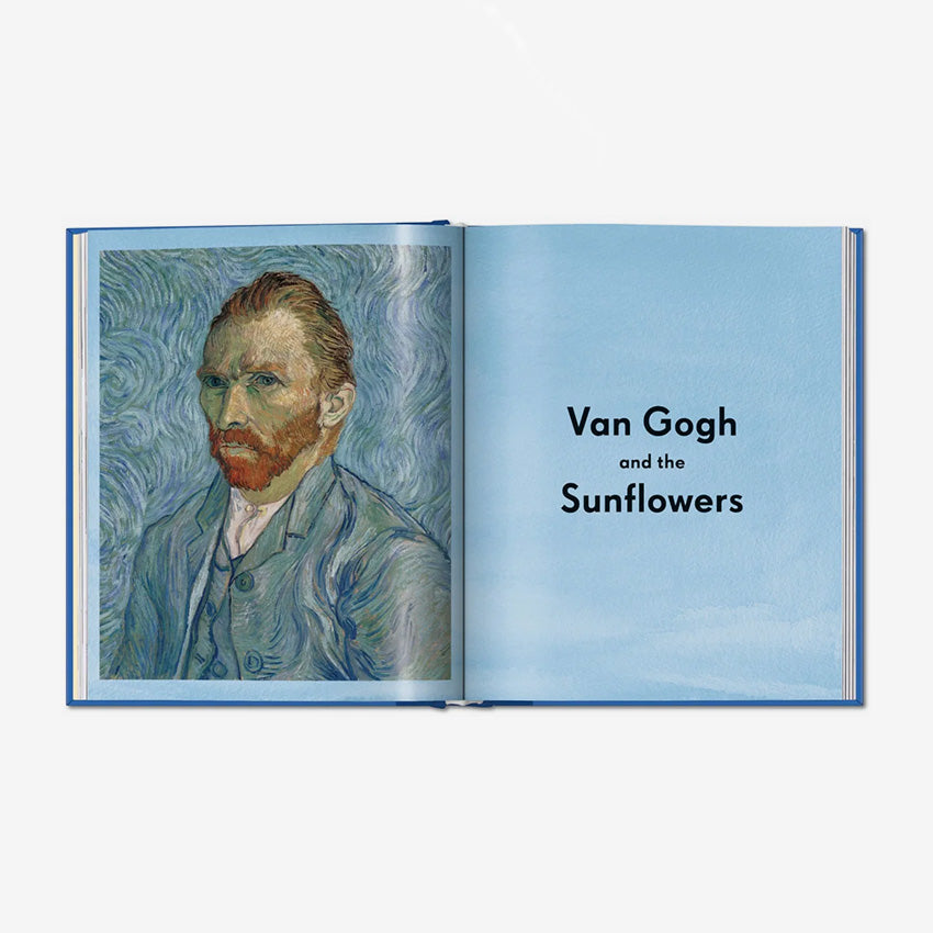 Taschen | Small Stories Of Great Artists