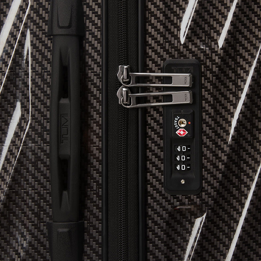 Tumi | 19 Degree Light 4-Wheeled Packing Case