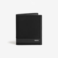 Tumi | Alpha Passport Case - Black