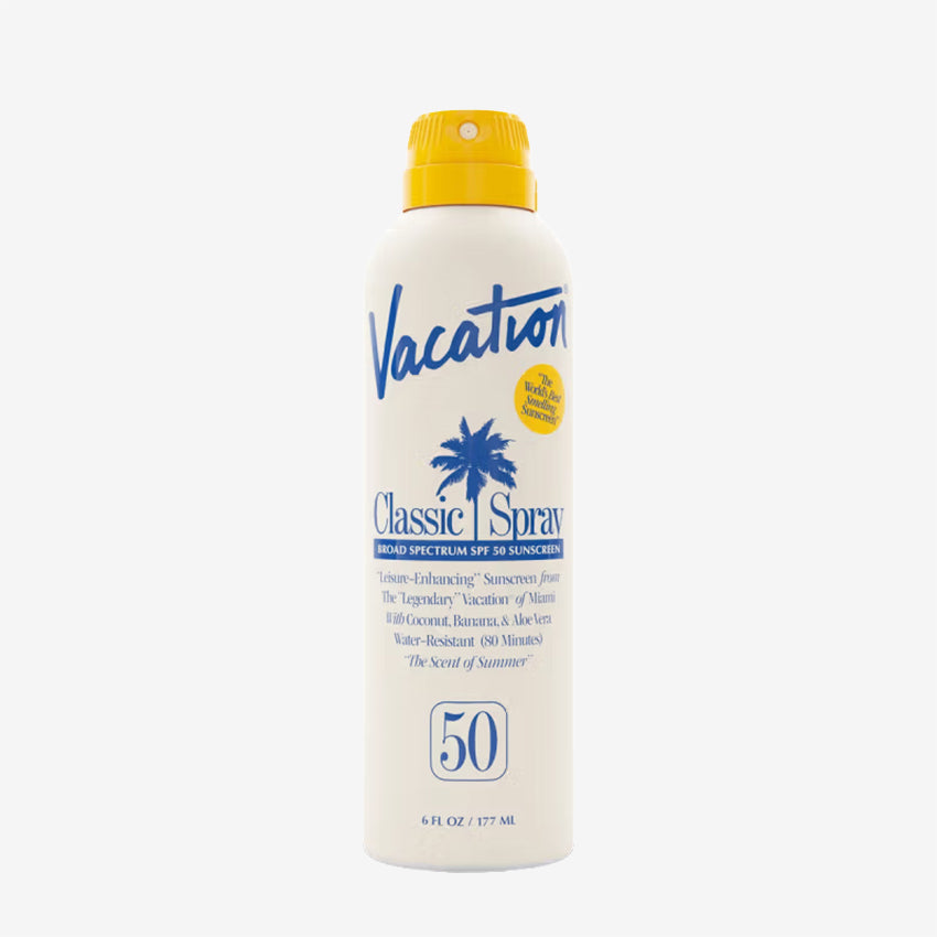 Vacation | Classic Spray