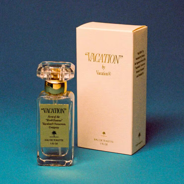Vacation | Vacation Eau de Toilette - 30ml