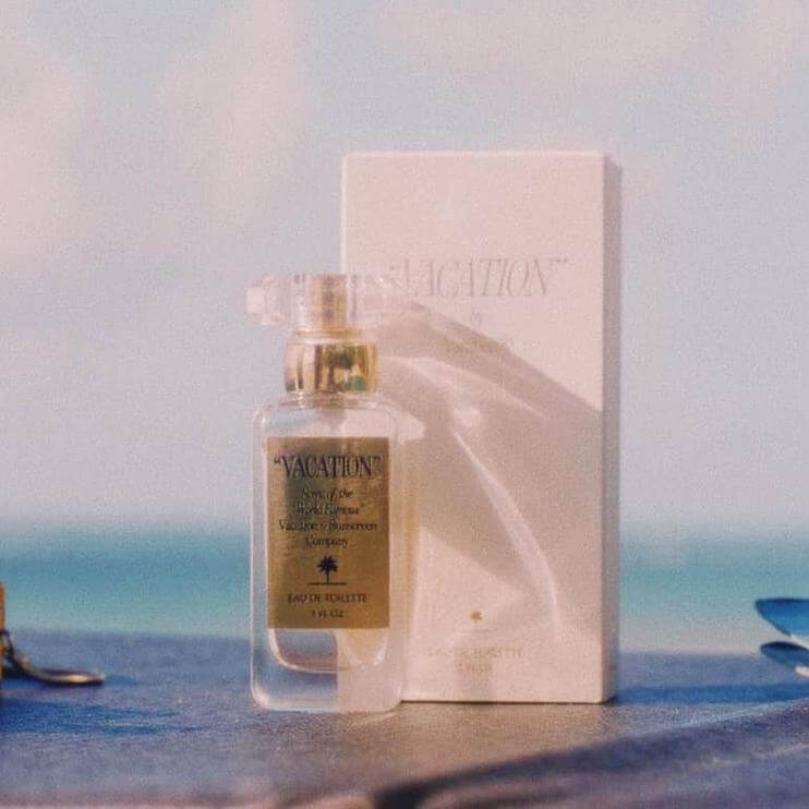 Vacation | Vacation Eau de Toilette - 30ml
