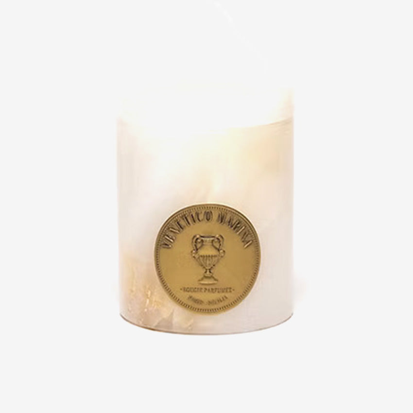 Venetico Marina | Bougie Parfumée Onyx