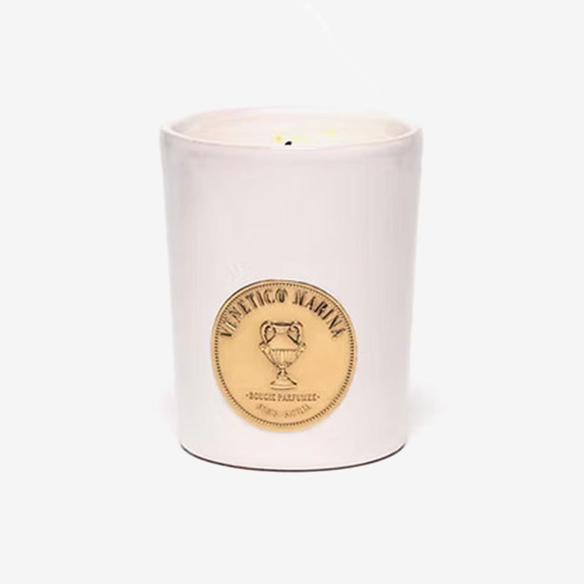 Venetico Marina | Ceramic Scented Candle
