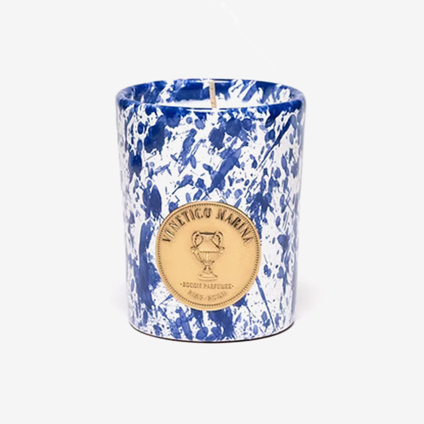 Venetico Marina | Ceramic Scented Candle
