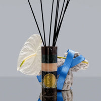 Venetico Marina | Marble Reed Diffuser